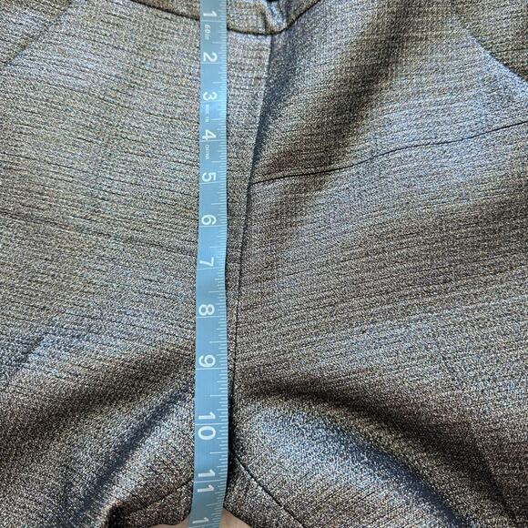 MSGM women shimmer pants size S Authentic Retail 480$ - Picture 7 of 8